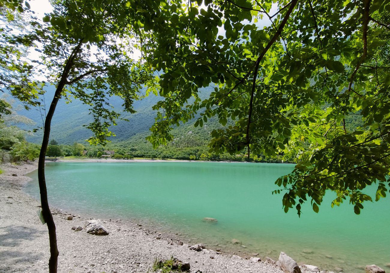 Lago Morto Vittorio Veneto