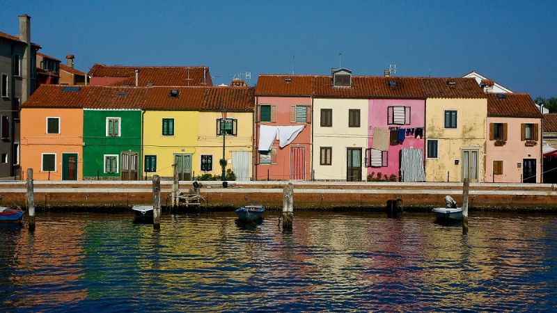 Pellestrina; un'isola di Venezia tutta da scoprire