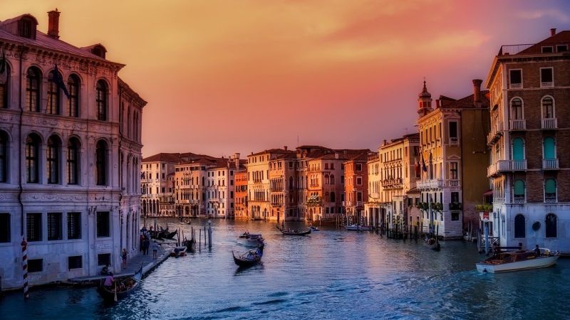 Viaggio a Venezia: idee originali per ricordarlo per sempre